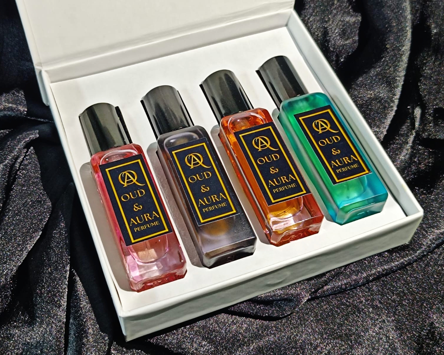 Unisex Gift Set